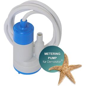 Tunze Replacement Metering Pump for Osmolator and Nano Osmolator 5000.020