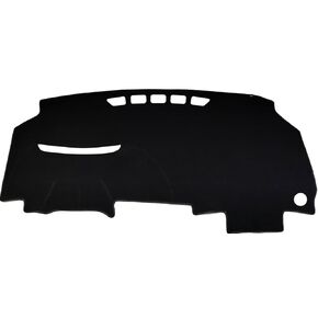 Dash Cover Mat for Toyota Camry 2024 2023 2022 2021 2020 2019 2018 Car Dash Mat Dashboard Cover for 2018-2024 Toyota Camry Dashboard Pad Interior Accessories