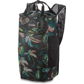 Dakine Packable Backpack 22L - Night Tropical, One Size