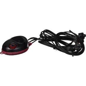 Hydor Hydroset Thermostat, Analog Display, for All Heater Types
