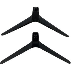 Original OEM Replacement TV Stand Vizio P34T3549XRD01C01BZ for V435-H11 V435-J01 Screws Included
