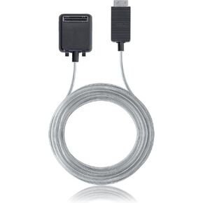 BN39-02395A Compatible with Samsung one Connect Cable for QN55Q7CNAFXZA GQ65Q8CNGTXZG QN75Q9FNAF UN43LS03NAFXZA QN65Q75CNFXZA QN65Q9FNAFXZA