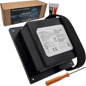 310 Battery Compatible with PartyBox 310 Speaker GSP-ICR2S4P-PB350A 72WH 7.2V