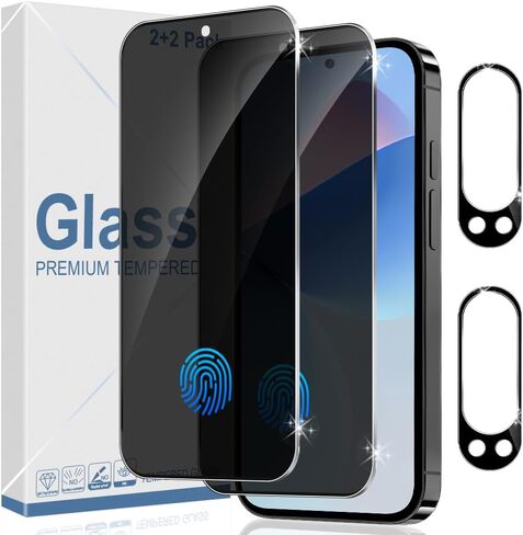 (3+2 Pack) Pixel 6 Pro Screen Protector + HD Camera Lens Protector,3D Curved Full Coverage,Easy installation,9H Tempered Glass, Ultrasonic Fingerprint Compatible,for Google Pixel 6 Pro 5G 6.7 Inch in Saudi Arabia