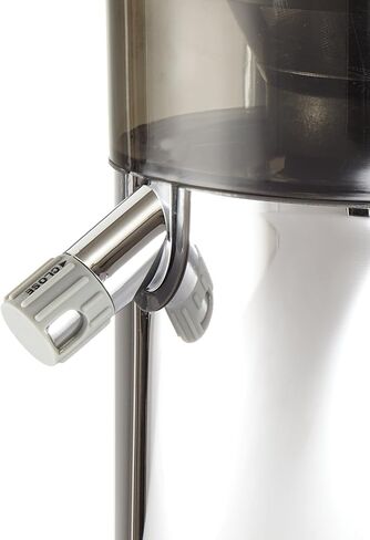 عصارة بيلا 5 سرعات طرد مركزي ستانلس ستيل، 1000 واط in Kuwait