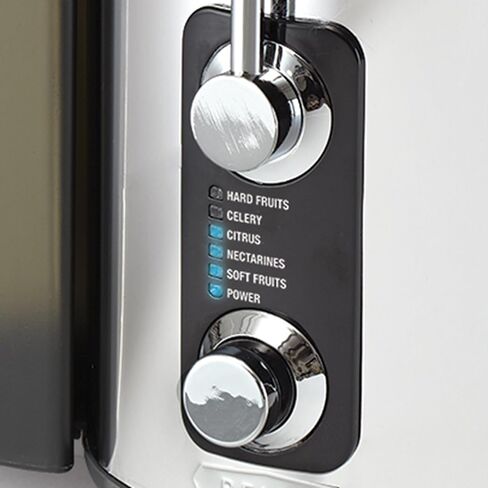 عصارة بيلا 5 سرعات طرد مركزي ستانلس ستيل، 1000 واط in Kuwait