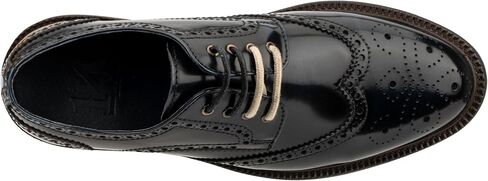 شركة Vintage Foundry Co. جلد رجالي بحزام Noah مزدوج الراهب، مقدمة مفتوحة، نعل خارجي مطاطي in Kuwait