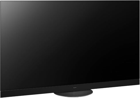 سلسلة باناسونيك Z95 (أحدث طراز) تلفزيون ذكي OLED 4K فائق الدقة 65 بوصة مع تلفزيون Fire، Dolby Vision IQ، HDR10+ Adaptive، معدل تحديث 144 هرتز وأليكسا بدون استخدام اليدين - TV-65Z95AP in Saudi Arabia