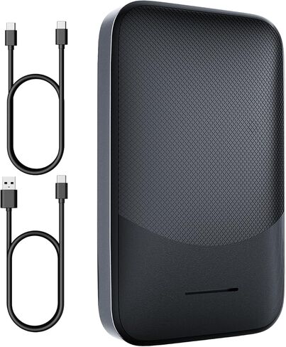 Kello Wireless CarPlay Adapter for Apple, Wireless Adapter Convert Wired to Wireless CarPlay Dongle Plug & Play Fit for 2015 and Above Cars with Factory CarPlay Function & for Apple iPhone iOS 10+ in Saudi Arabia