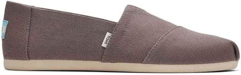 TOMS Women's, Alpargata Faux Fur Lined Slip-On in Saudi Arabia