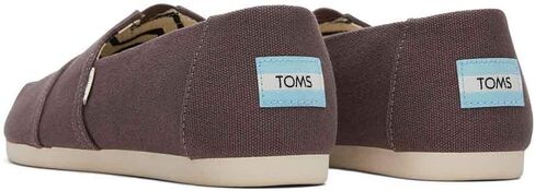 TOMS Women's, Alpargata Faux Fur Lined Slip-On in Saudi Arabia