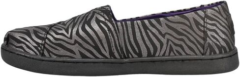 TOMS Women's, Alpargata Faux Fur Lined Slip-On in Saudi Arabia