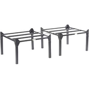 Vegepod - Raised Garden Bed - Self Watering Container Garden Kit with Protective Cover, Easily Elevated to Waist Height, 10 Years Warranty (Medium)