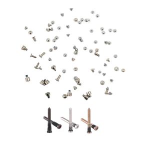 Complete Screws Kits Replacement Part for iPhone 12 Pro