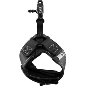 B3 Archery Rival Double-Caliper Release Aid with Flex Connector System