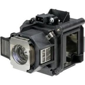 Technical Precision Replacement for EPSON ELPLP63 LAMP & HOUSING Projector TV Lamp Bulb