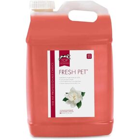 Dog Grooming Pro Fresh Pet Shampoo Conditioner Cologne Mist or Waterless Shampoo (Cologne Mist - 8 oz)