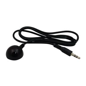 SUPERBOX TECHNOLOGIES Remote Extender - 6-Foot External Receiver Cable and Sensor for TVs, Set-top Boxes, and Satellite receivers.
