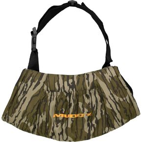 Muddy Outdoors Insulated Hand MUFF/Mossy Oak Bottomland