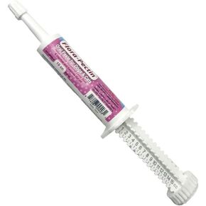 Oral Paste for Dogs & Cats-Helps Reduce Occasional Loose Stool & Diarrhea, Balance Gut pH, Support Normal Digestion & Intestinal Flora-Fast Acting (30 CC - Tasty Chicken Flavor)