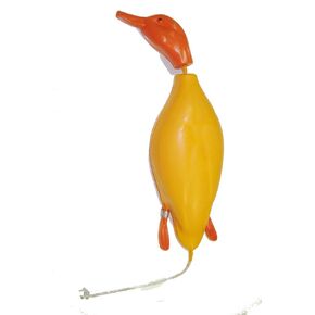 Orange Duck Training Dummy Hunting Dog ~ Dokken ODL111 DFT