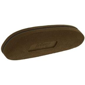 Pachmayr Recoil Pads RP200, Brown w/Black Base - 00406