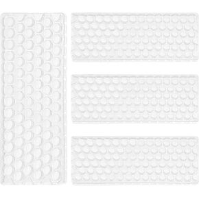 4 Pcs Recoil Pads, Replace OEM Browning Reactar G3 Recoil Pad, Recoil Pad for Shooting Shirt or Vests, Improve Shooting Comfort and Accuracy, Specialty Shoulder Pads for Shooting Vests