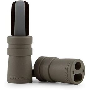 Duel P007 Predator Call Open Reed Coyote/Distress