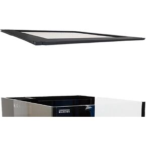 Innovative Marine Mesh Screen Cover for The Innovative Marine NUVO Fusion 25 AIO (All in One) Lagoon Aquarium