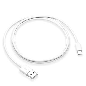 Car Carplay Cable for iPhone 15, iPhone 15 Plus, iPhone 15 Pro, iPhone 15 Pro Max, 2Pcs 3Feet USB A to USB C for Carplay USB C Cord