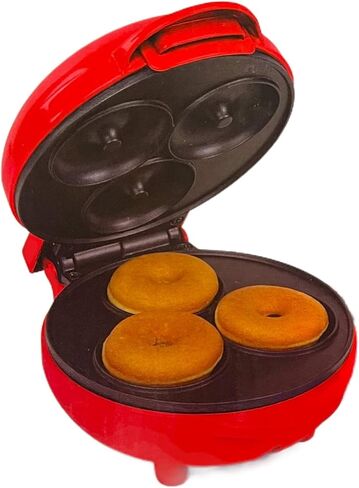 صانعة الدونات المدارية لعيد الحب من نوستالجيا MyMini in Kuwait