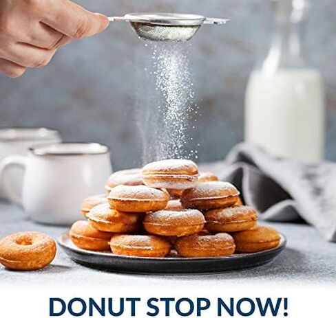 صانعة الدونات المدارية لعيد الحب من نوستالجيا MyMini in Kuwait