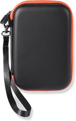 حافظة Alltravel لمحرك الأقراص الصلبة الخارجي SP Silicon Power القوي والمحمول A30 بسعة 2 تيرابايت، 1 تيرابايت in Kuwait