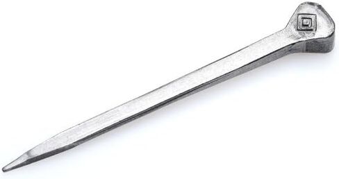 Diamond Farrier D5CH2N 5 City Head Nail, 250 Count Box in Saudi Arabia