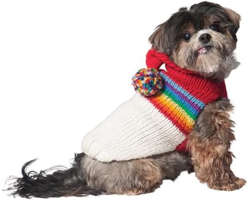 Chilly Dog Vintage Ski Hoodie (Medium) in Saudi Arabia