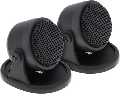 مكبرات صوت للسيارة، 2 قطعة 20 وات مكبر صوت للسيارة مكبر صوت عالمي عالي الكفاءة مكبر صوت للسيارة لنظام الصوت في السيارة in Kuwait