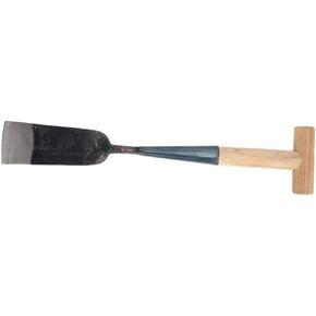 Horseshoe Trimming Hoof Clipping Shovel Manganese Steel Equipment Sturdy Tool for Gardening Livestock Farm Home
