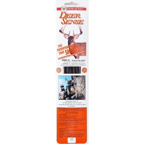 Deer Quest Sexual Attractant Part B Smoke Stick