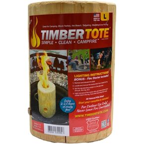 Timber Tote
