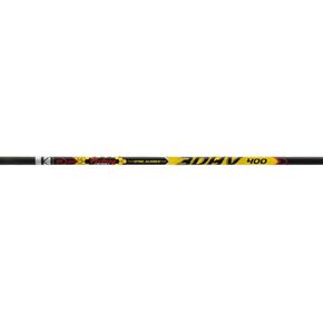Victory Archery 3DHV 0.204" Small Diameter Target Arrow