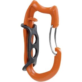 CT Harness Gear Clip, Orange, (08700-09)