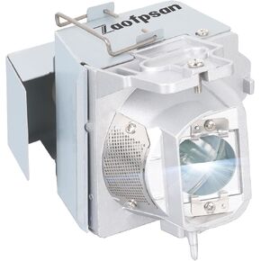BL-FU245A /SP.7FM01GC01 Replacement Projector Lamp for Optoma GT1080HDR EH412ST HD39HDR EH412 HD29HLV HD29HST W412 X412 Bulb with Housing