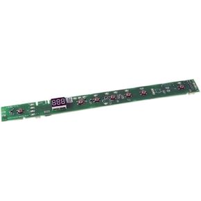 WD21X31902C UI Control Board Updated Generation WD21X23462 WD21X3200