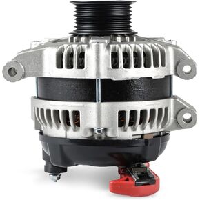 Alternator Compatible with 2004-2008 Solara 2004-2006 Camry 2005-2010 tC Replacement for 11034 27060-28350 27060-28350 139616