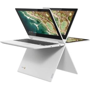 Lenovo Yoga 7 2-in-1 Laptop - 16" 2K Touchscreen Display, Intel 12-Core Ultra 5 125U CPU, with Office Lifetime License & 8 in 1 Optical Drive, 16 GB DDR5 RAM, 1TB SSD, Backlit KB, Wi-Fi6, Win 11 Pro
