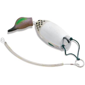 DIVER Training Dummy Duck Hunting Dog ~ DDV200 ~ NEW Dokken Dead Fowl Trainer