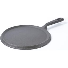 HAWOK Cast Iron 8 Inch Tortilla Press…