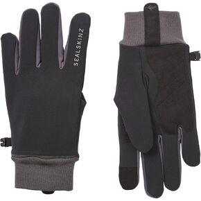 SEALSKINZ Gissing Waterproof All Weather Lightweight Glove with Fusion Control™