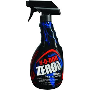 Atsko 13496Z Zero N-O-Dor Oxidizer 16 fl oz