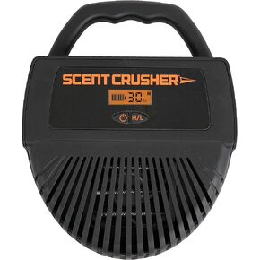 Scent Crusher Ozone Base Camp Generator